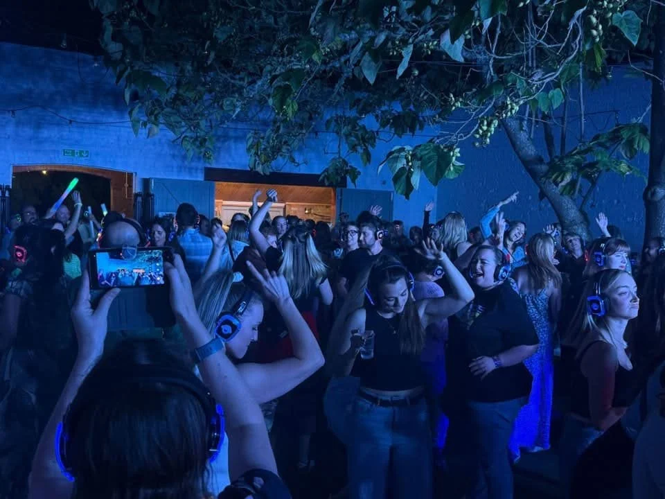 Leonardslee Silent Disco West Sussex  (1).jpg