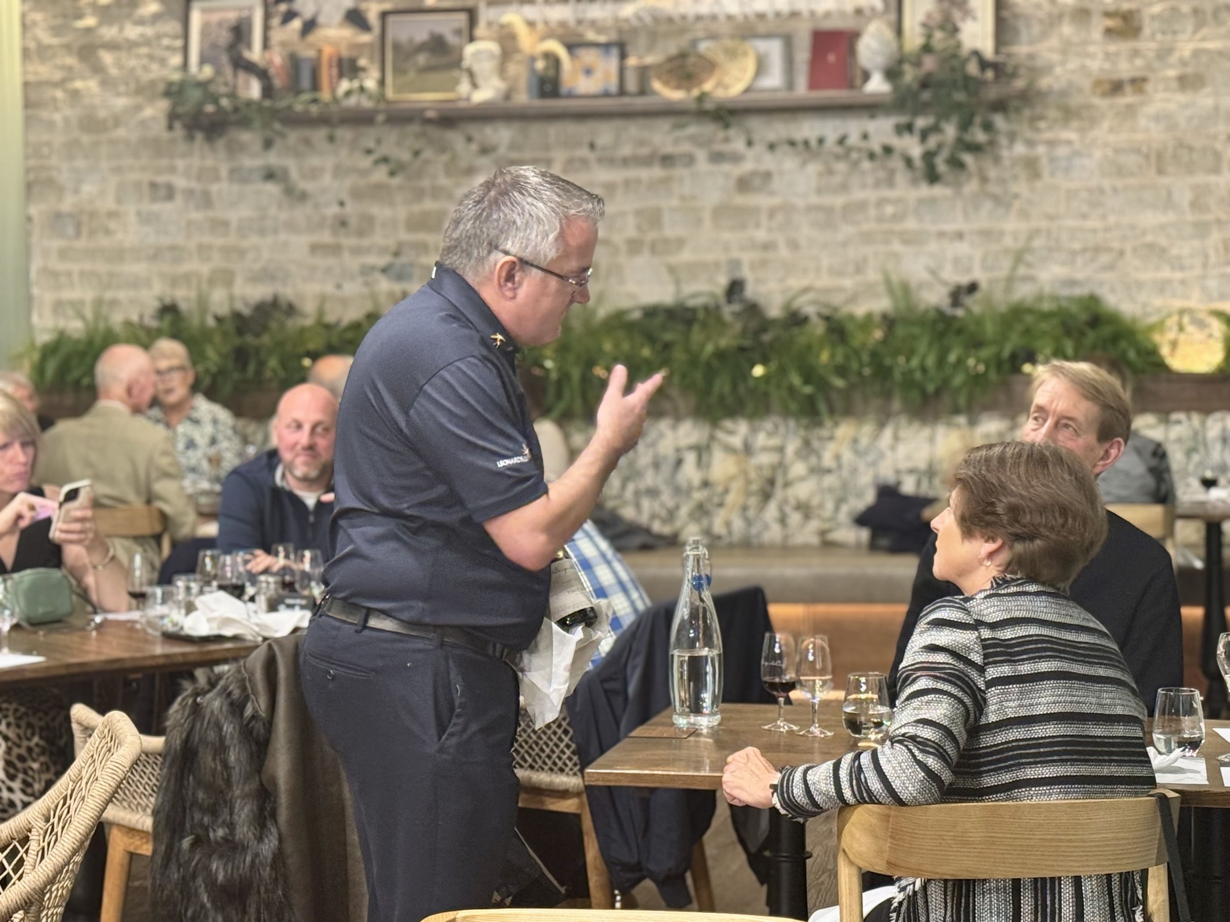 Leonardslee The clocktower Kitchen west sussex horsham  (1).jpg