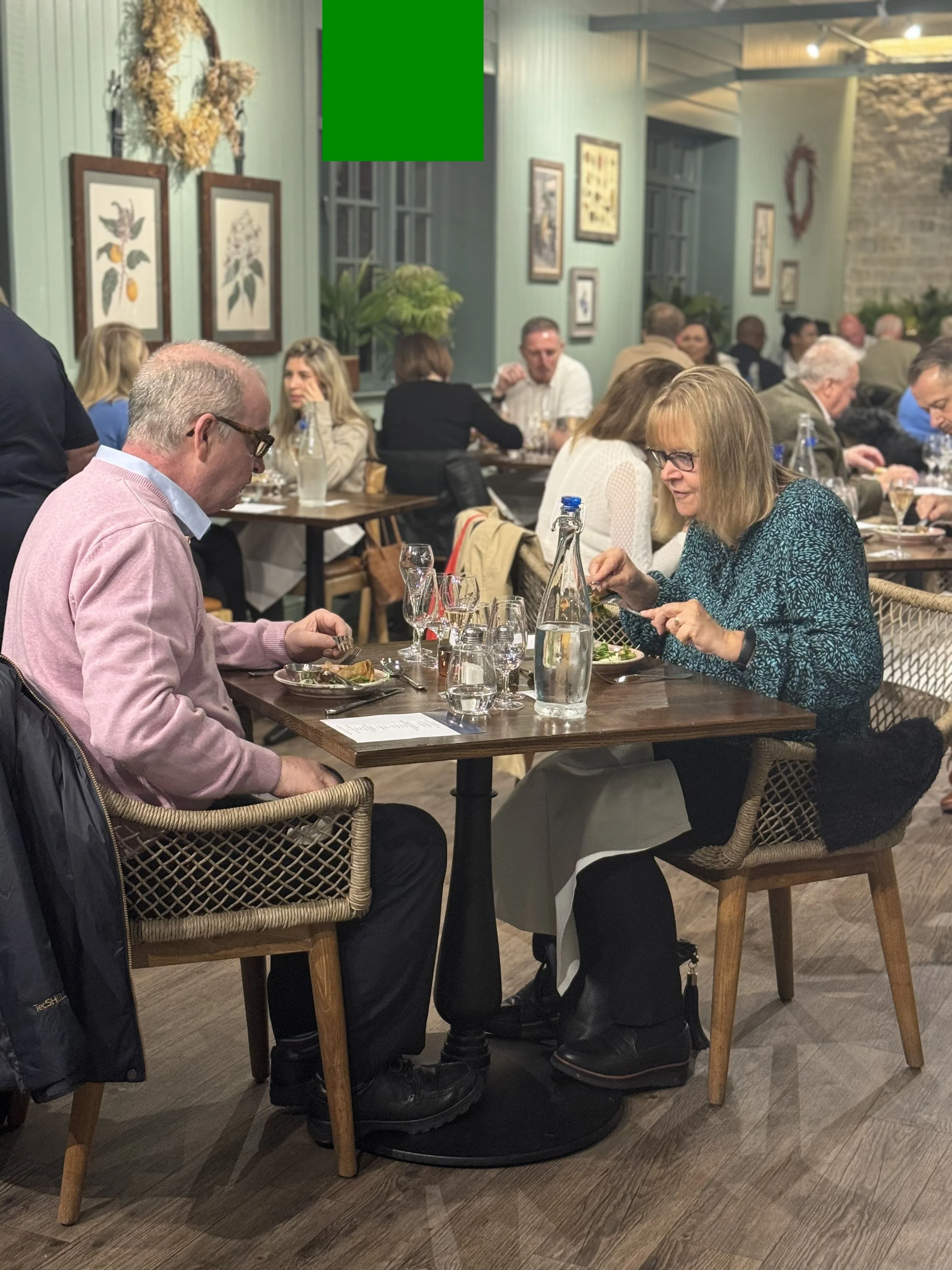 Leonardslee The clocktower Kitchen west sussex horsham  (4).jpg