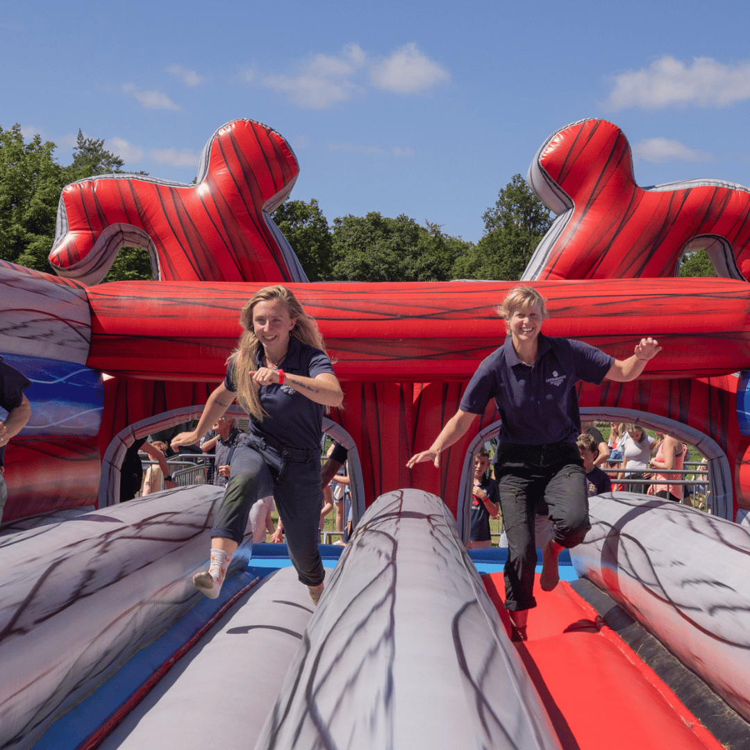 Labyrinth Challenge Leoanrdslee Sussex Kids fun family outdoor (10).png