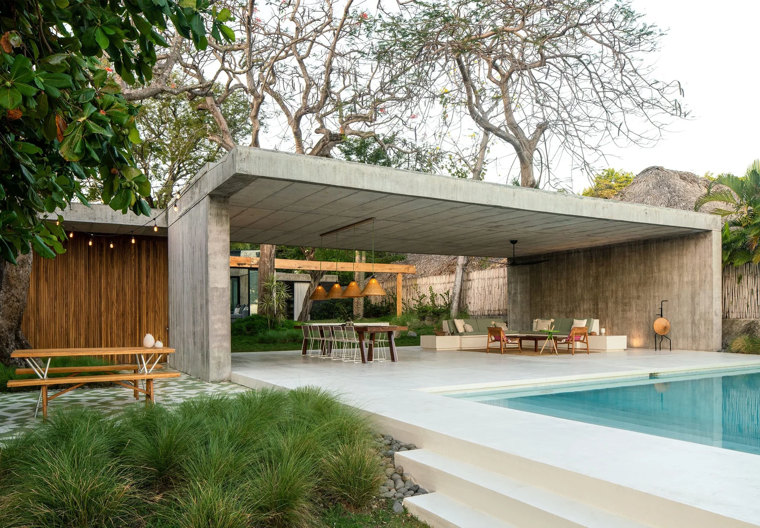 Casa de Mayo — ELÁSTICA STUDIO / ARCHITECTURE & INTERIOR DESIGN