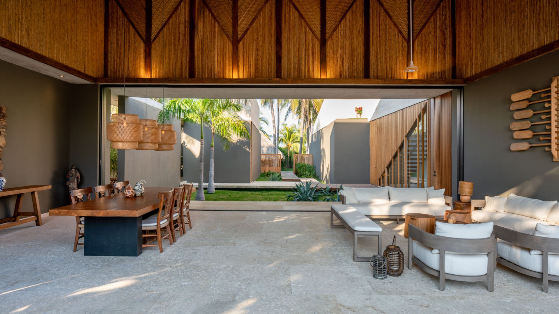 Proyectos residenciales — ELÁSTICA STUDIO / ARCHITECTURE & INTERIOR DESIGN