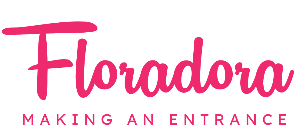 Floradora - Making an Entrance