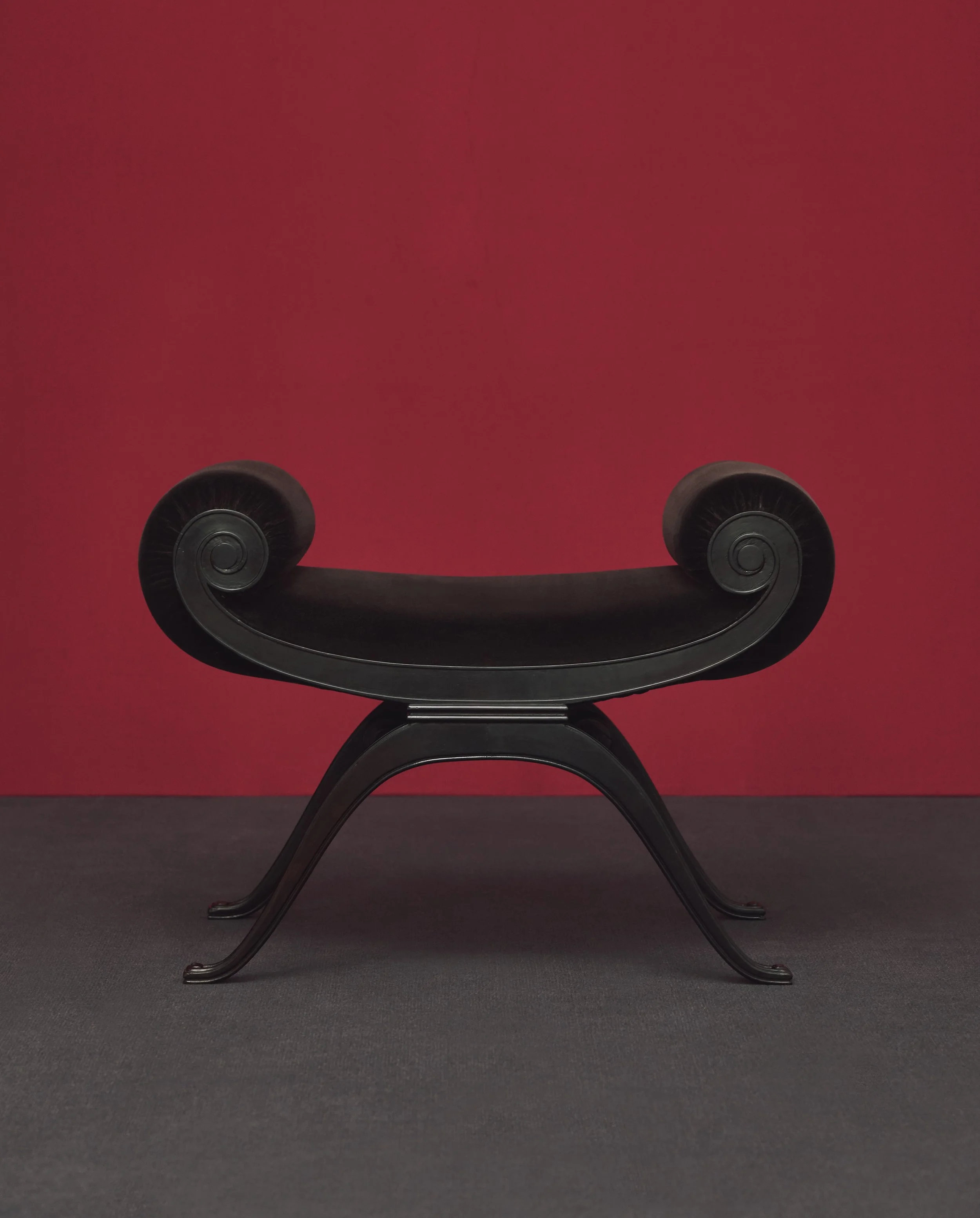 Maurice Dufrène stool