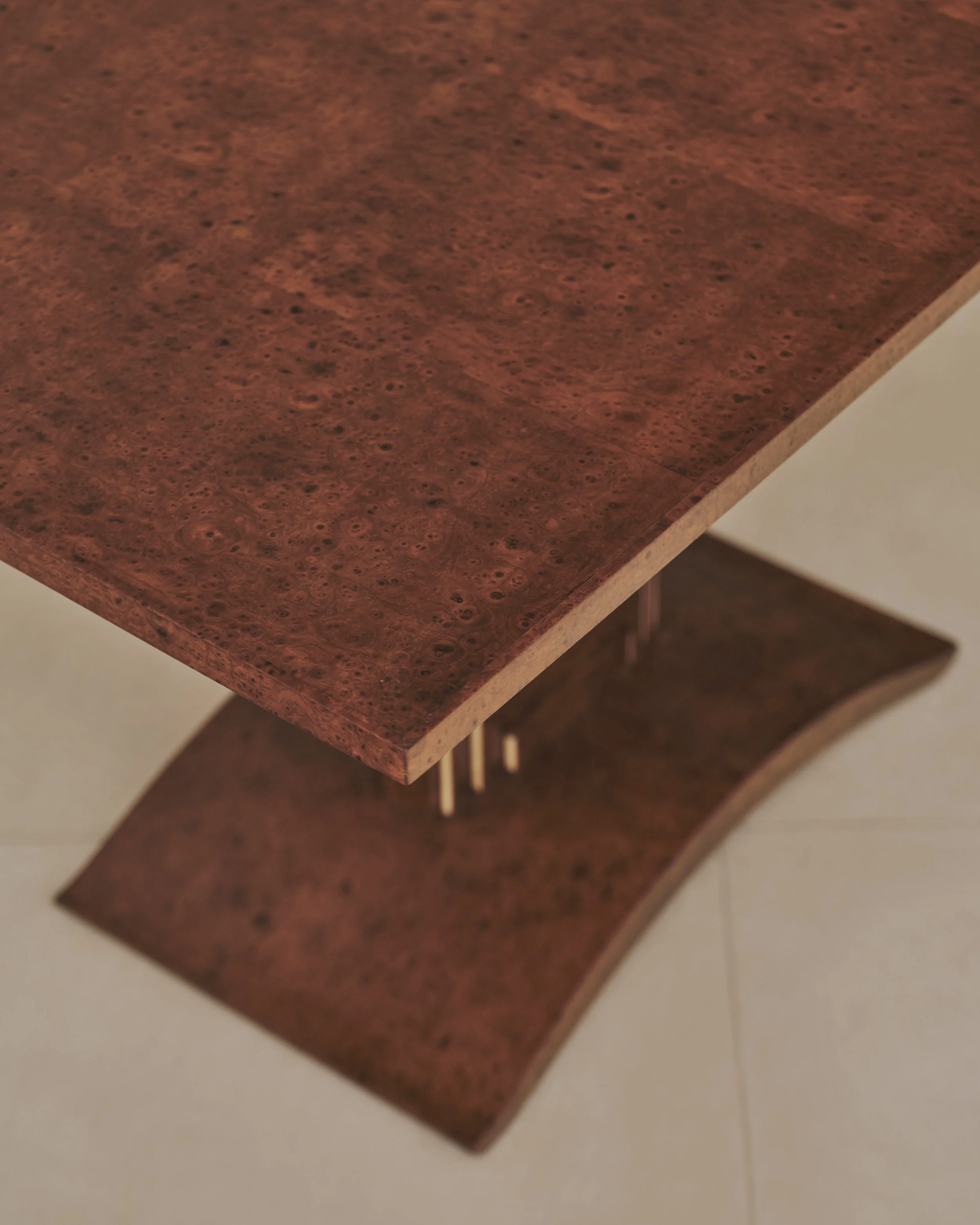 Ruhlmann table details