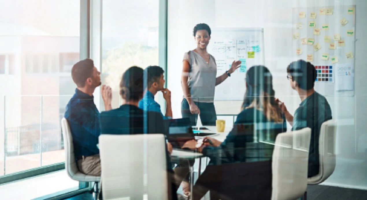 Enhance yout Staff performance with effective training