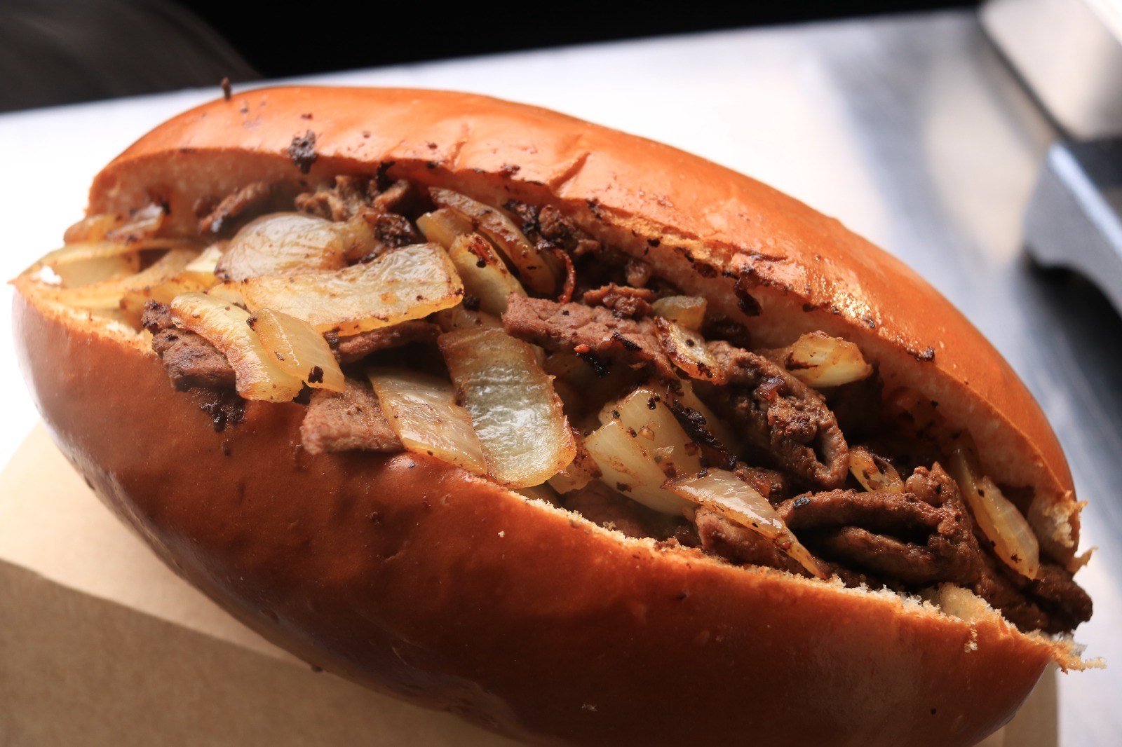 Cheese Boys Sub