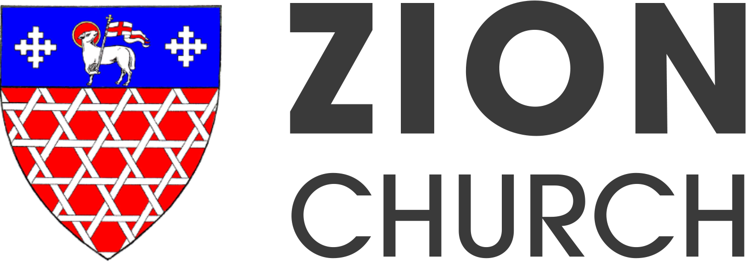 Zion Episcopal Church