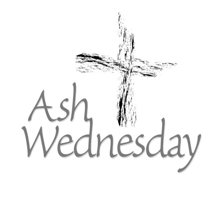 Ash Wednesday Services