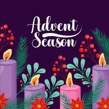 The Advent Daily Devotional returns! 