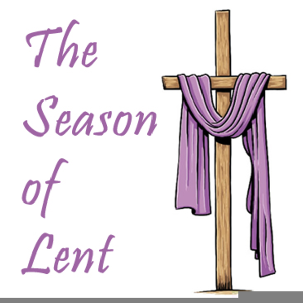 Lent, Taíze and Easter worship schedule