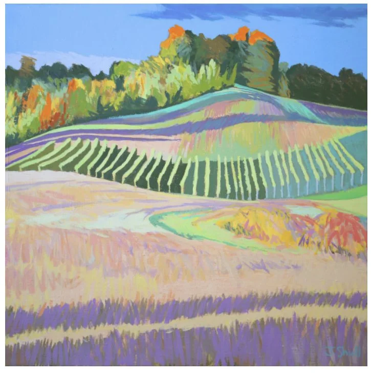 Rove 12x12 digital print
$50