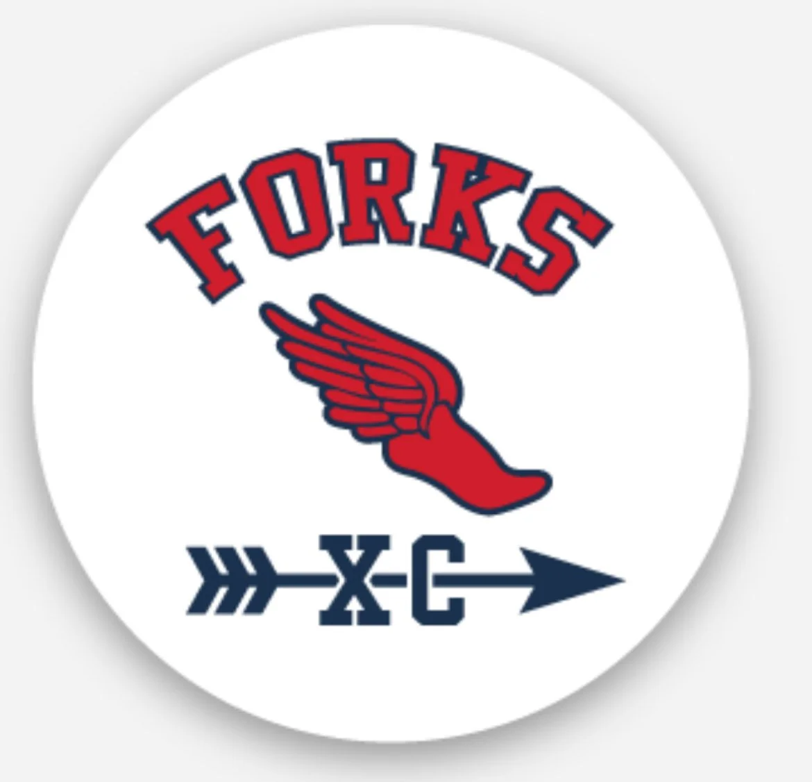 2025 Forks XC Information