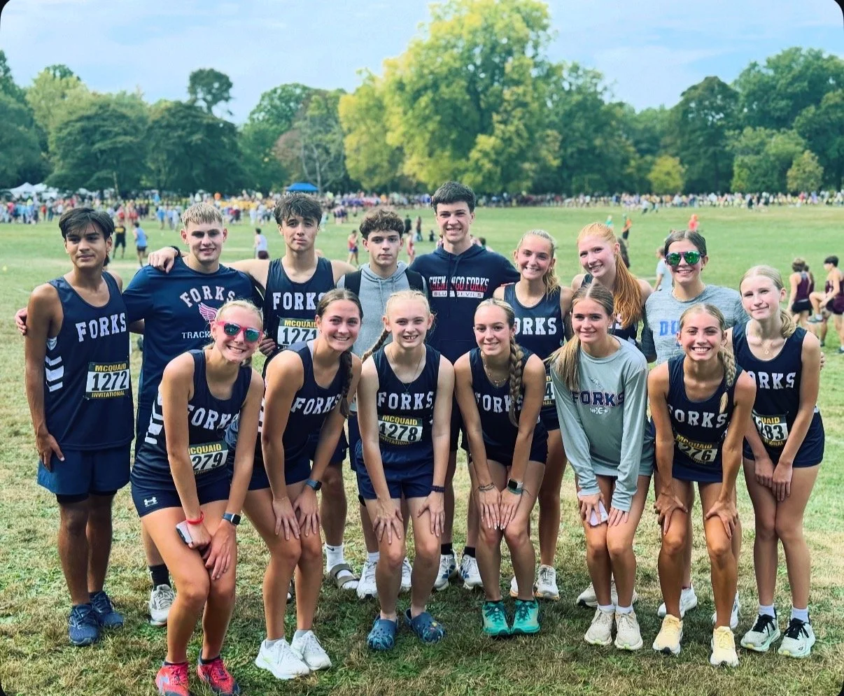 McQuaid Recap and Bainbridge Preview