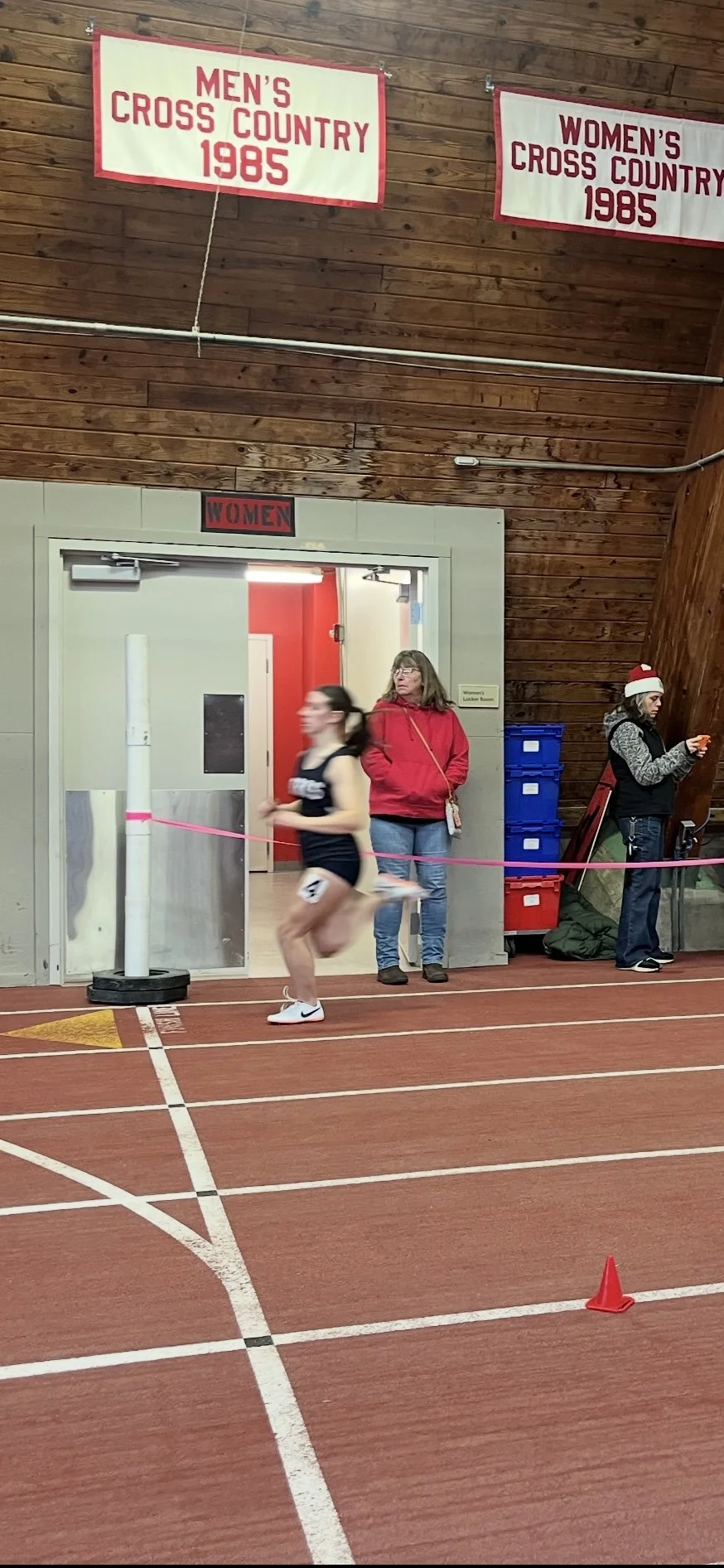 The 607 Invitational