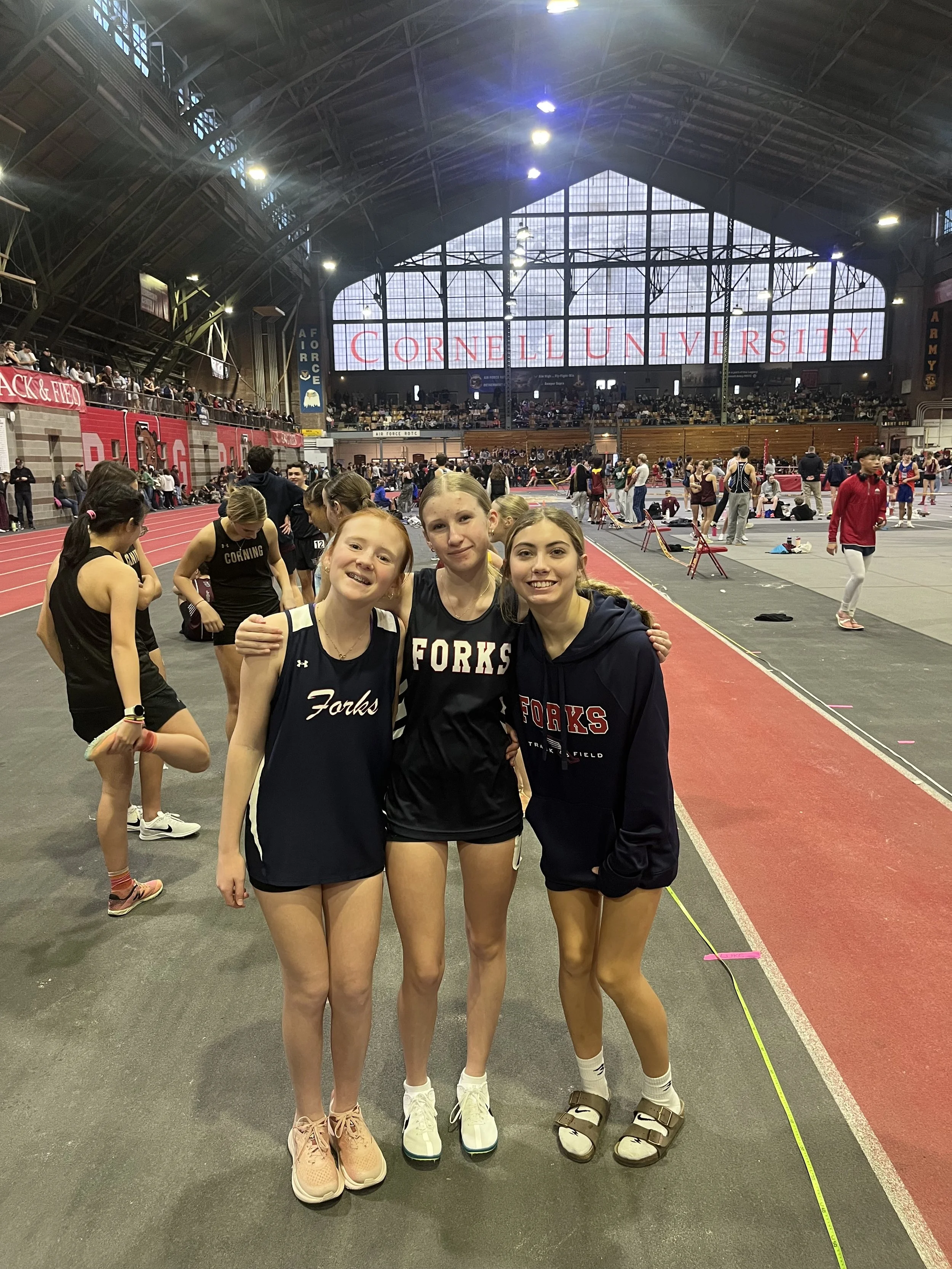 The Quinney Invitational