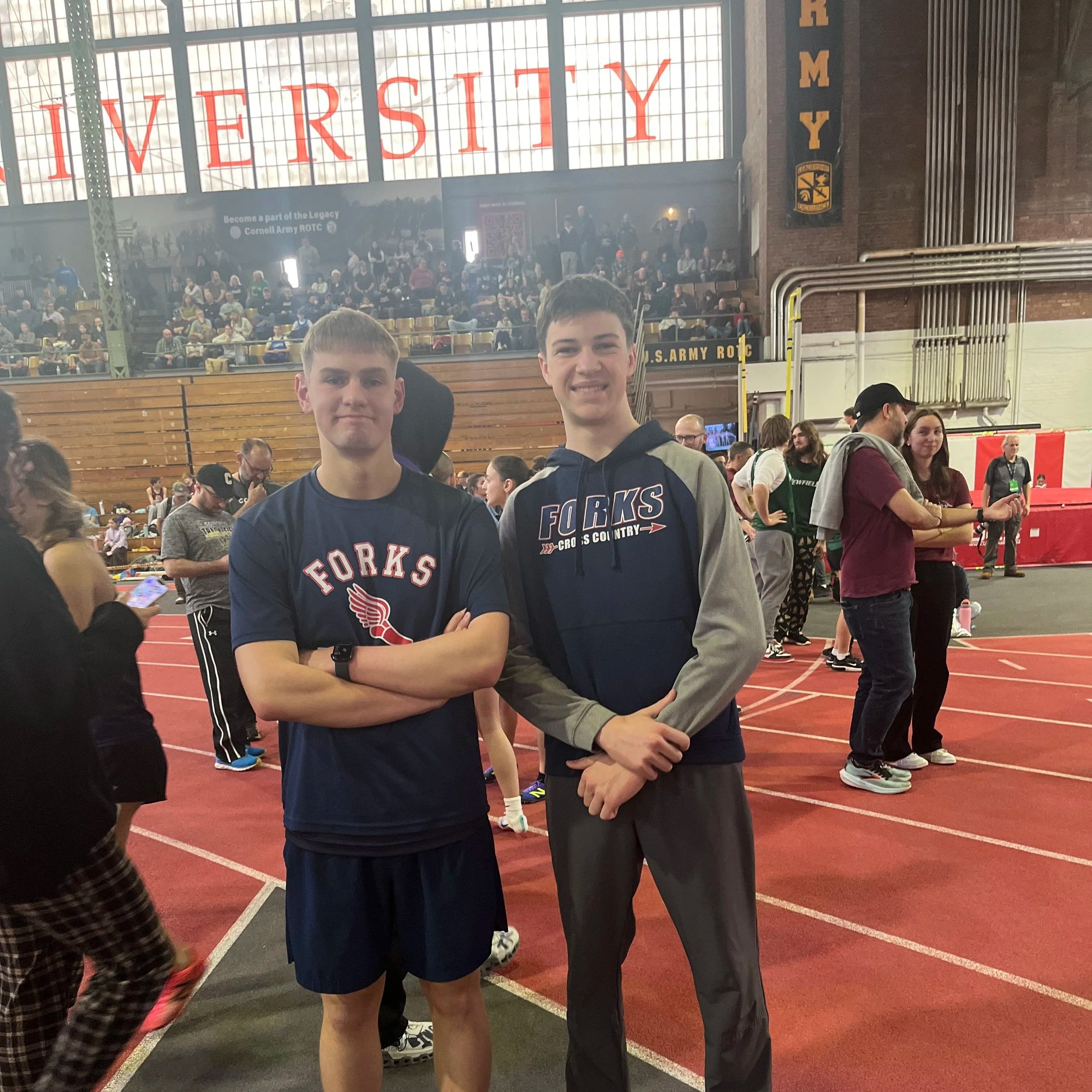 The Section IV Classic