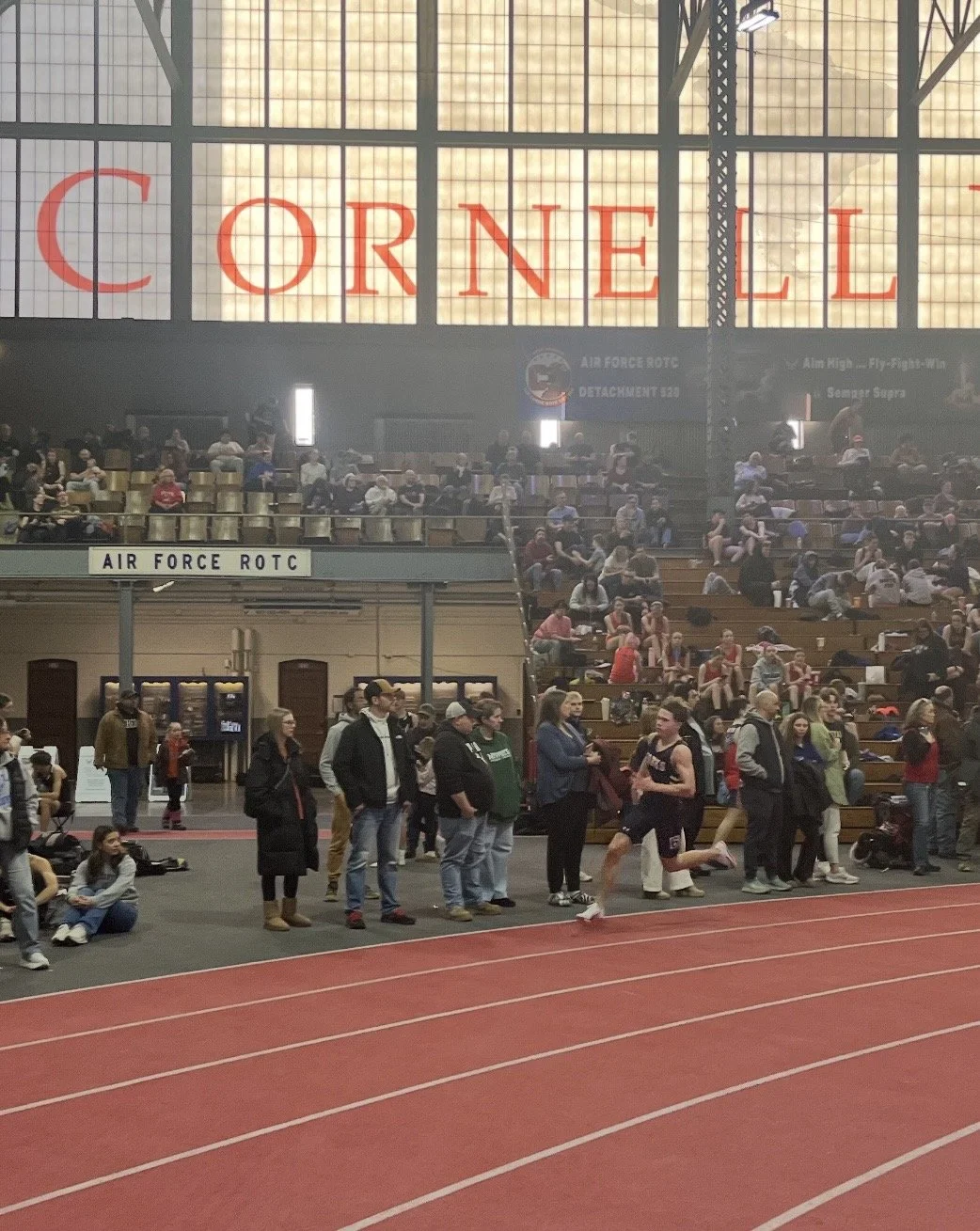 The Finger Lakes Invite