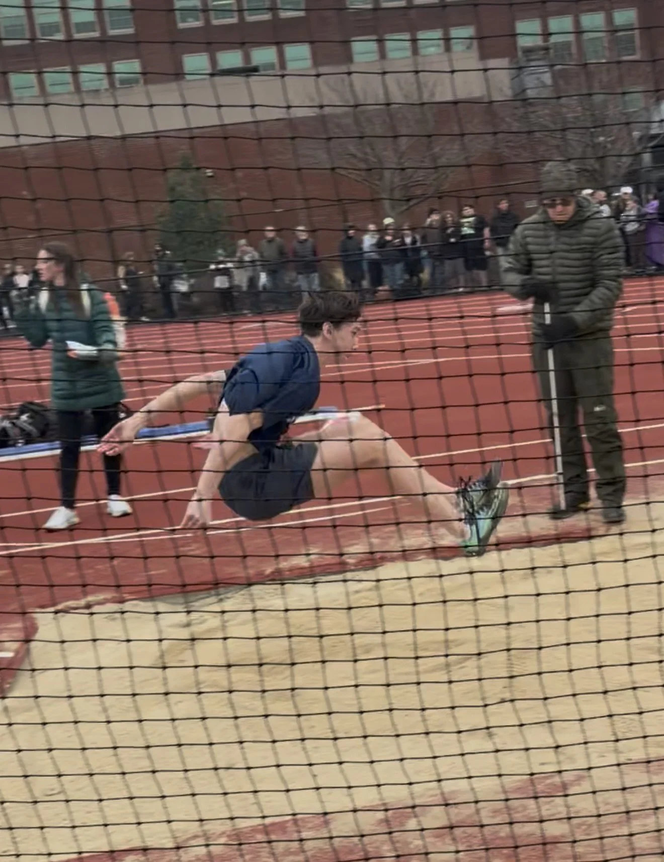 A Night at the Races  