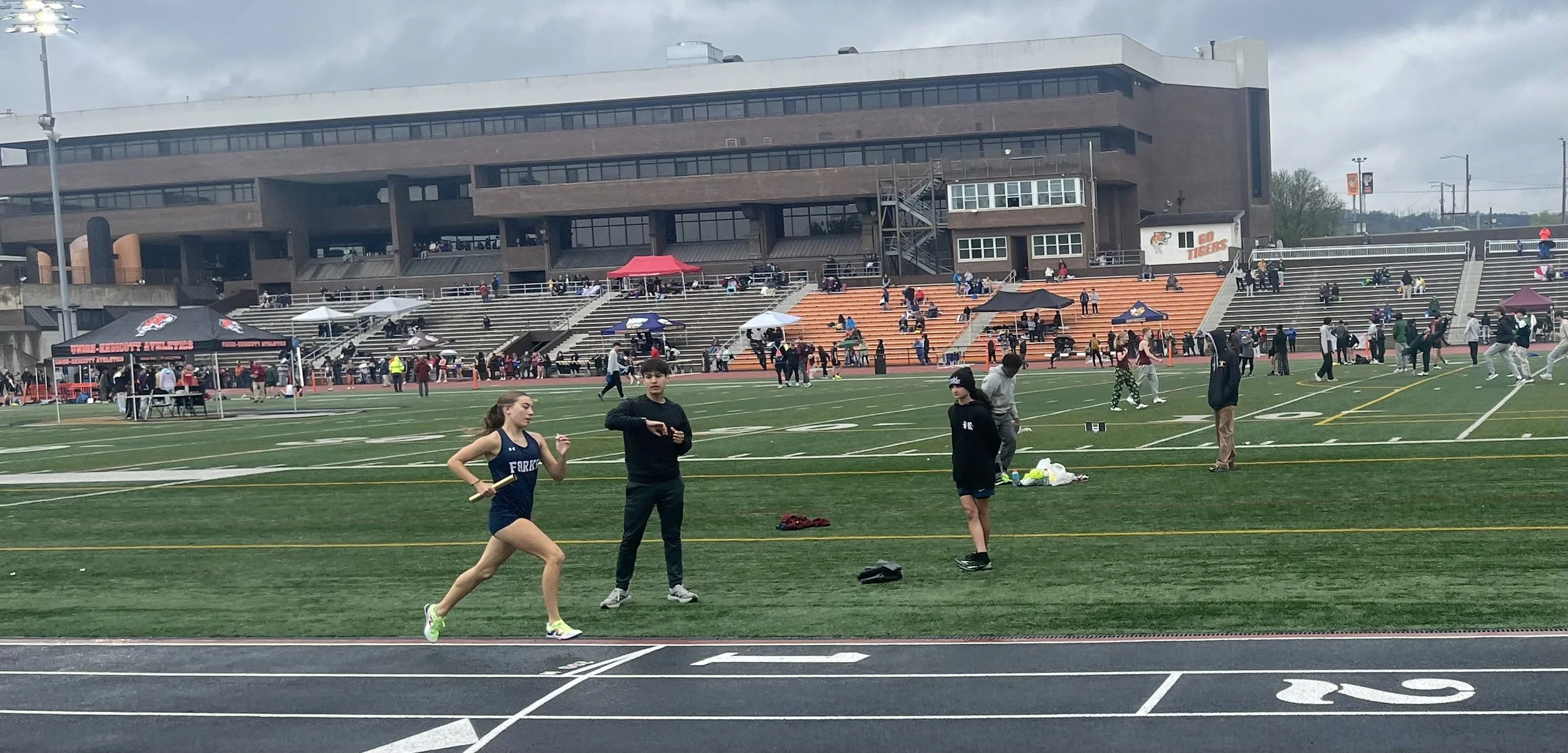 Parkhurst Invitational