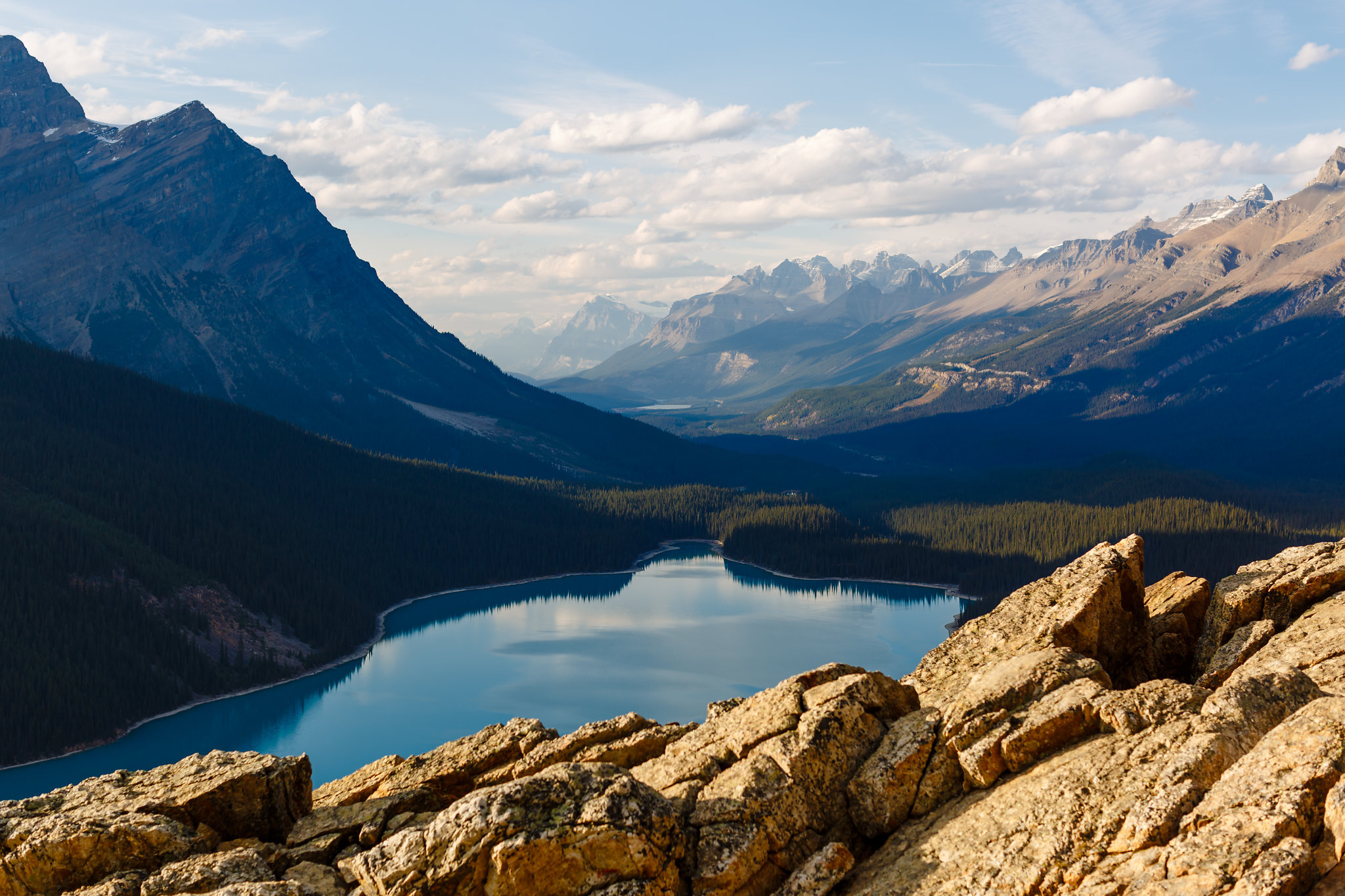  Peyto Lake Elopement, Banff Wedding Photographer 