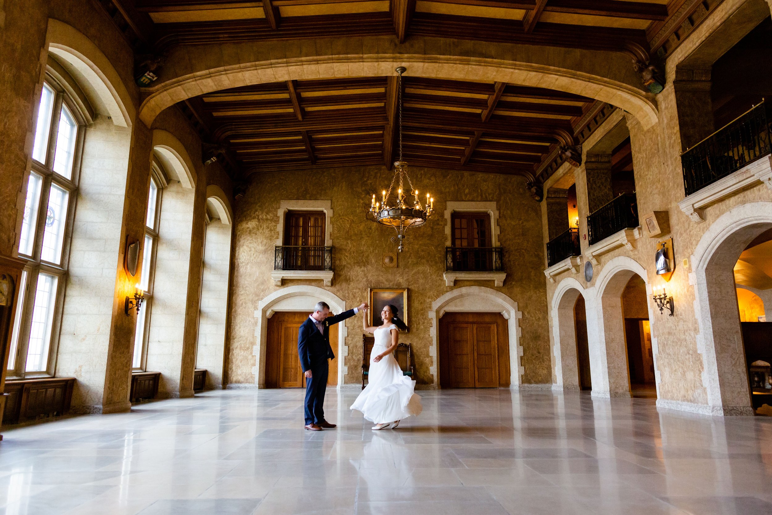  Fairmont Banff Springs Elopement, Banff Wedding Photographer 