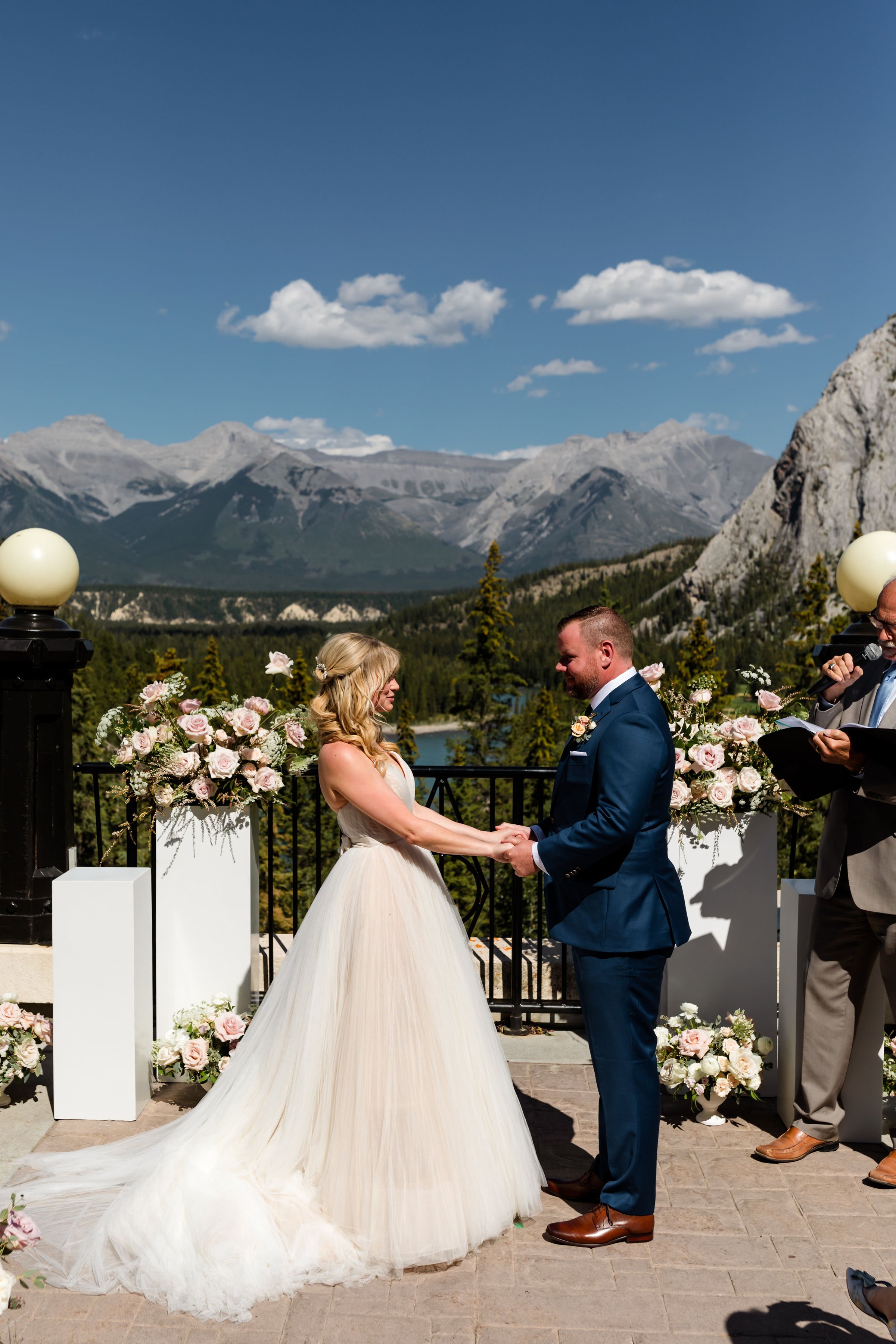  Fairmont Banff Springs Elopement, Banff Wedding Photographer 