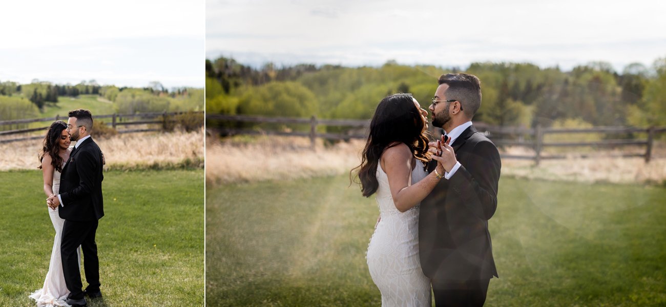  Calgary wedding photographers, Bearspaw Golf club wedding, Kendal and Kevin 