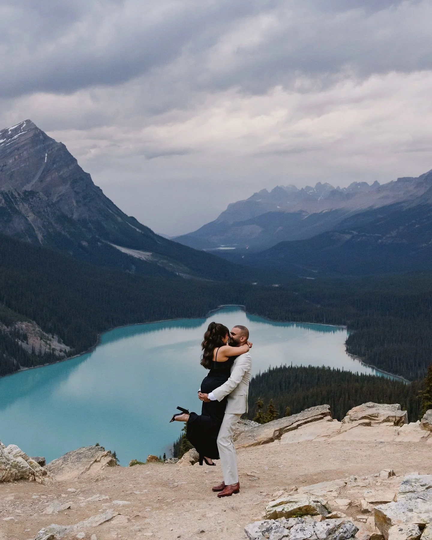 We regularly have to pinch ourselves that these views have become a regular part our &lsquo;weekly grind&rsquo; 😜

Enjoy some images from the last month of mountain frolicking (&hellip;the majority of this frolicking done by Kevin✌️)