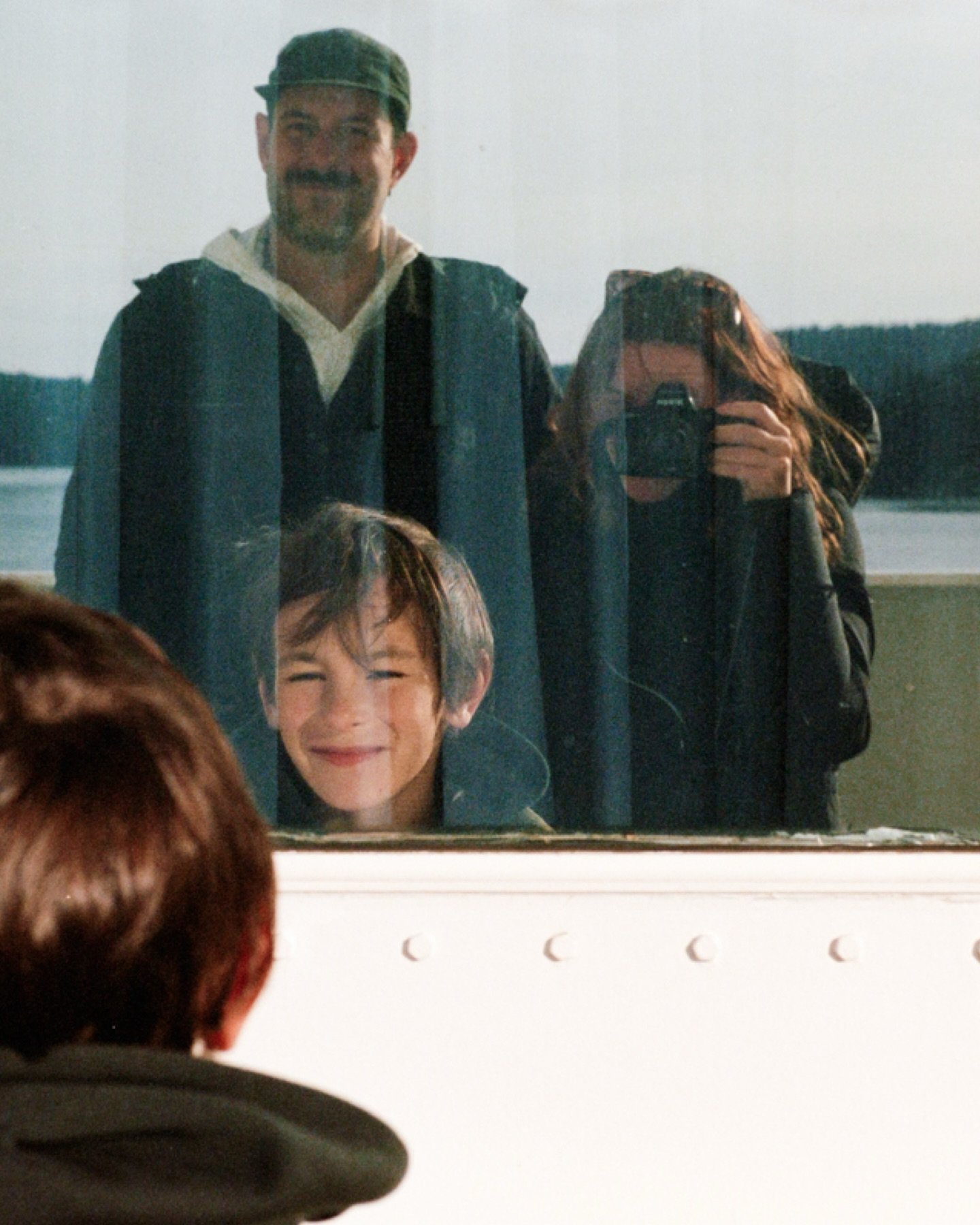 Nine whole years. Brighton James, our bebe (foreva eva) The boy who brings sunshine and chatter and the right amount of chaos into every day. Who is genuinely so funny and always strives to make everyone around him comfortable&hellip; happy birthday,