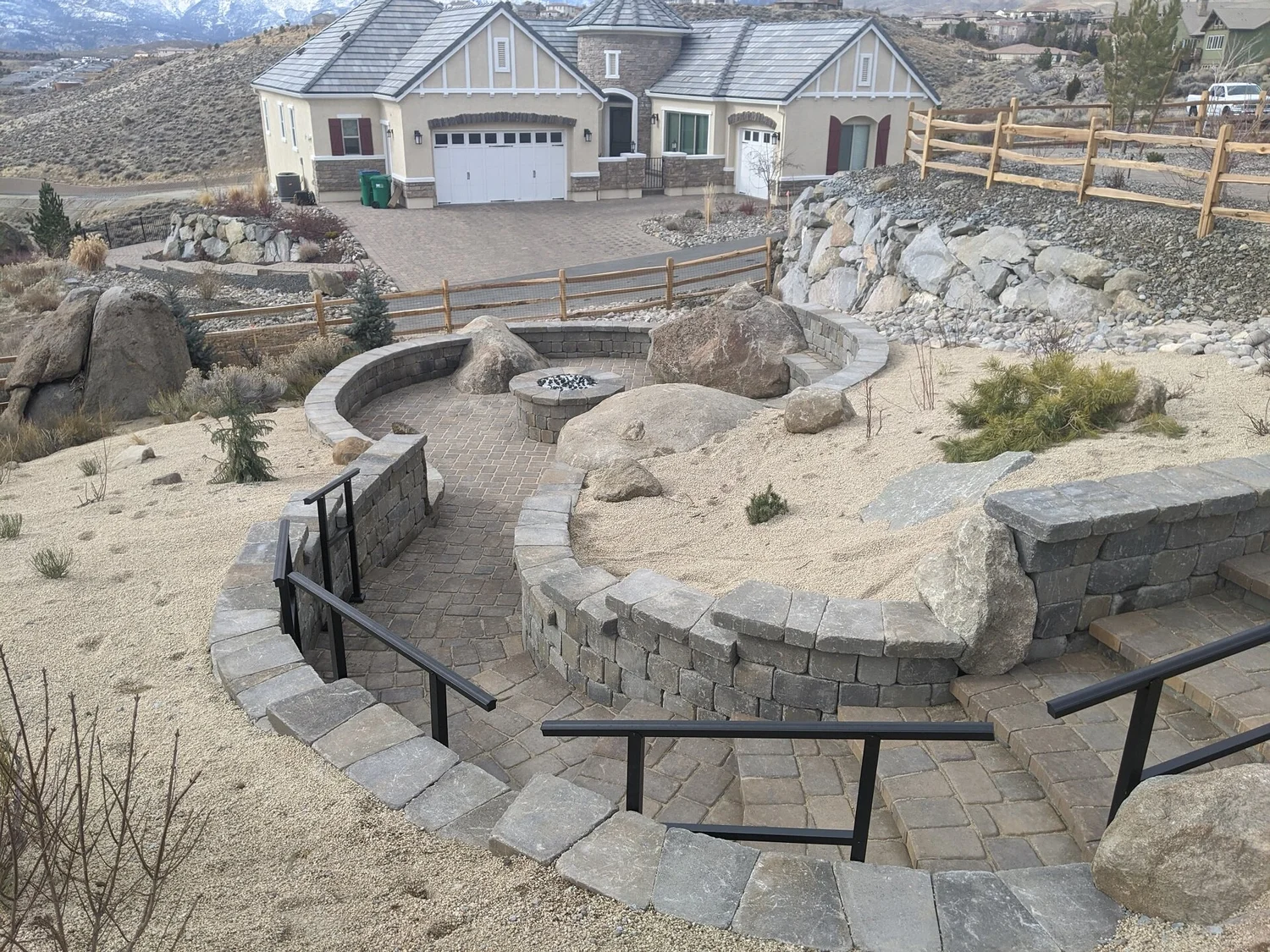 Kitchen countertops reno nv