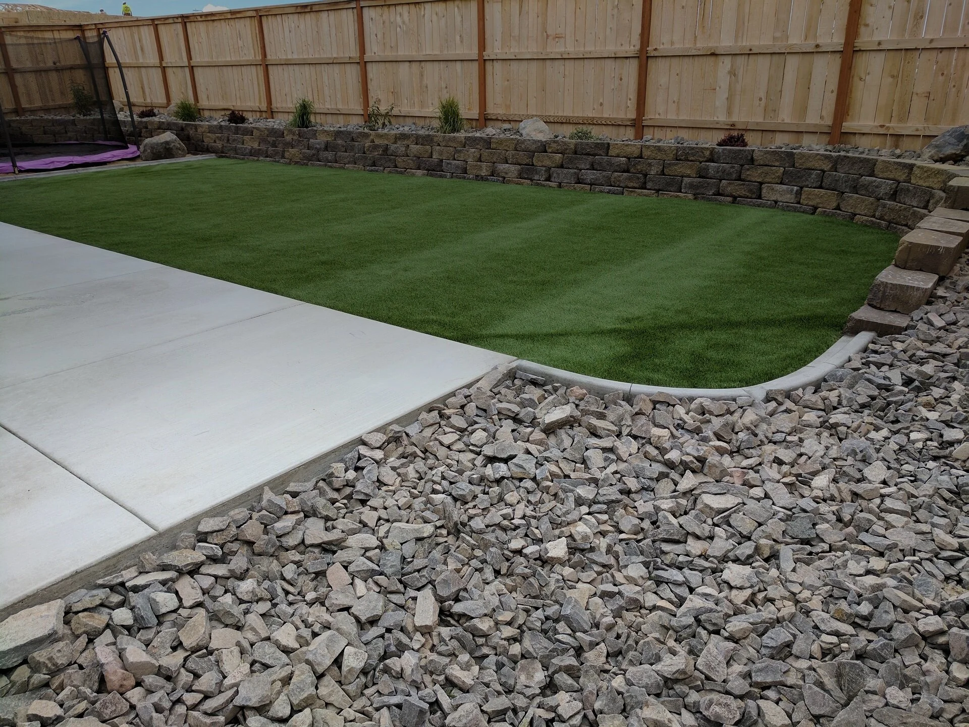 Landscape Design Carson City, Sparks, NV Landscaping Carson City