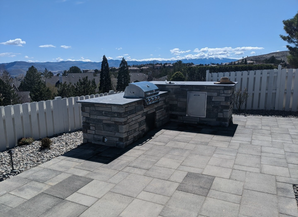Landscaping Tips: How to Create the Perfect Outdoor Living Space in the Reno and Carson City, NV Areas
