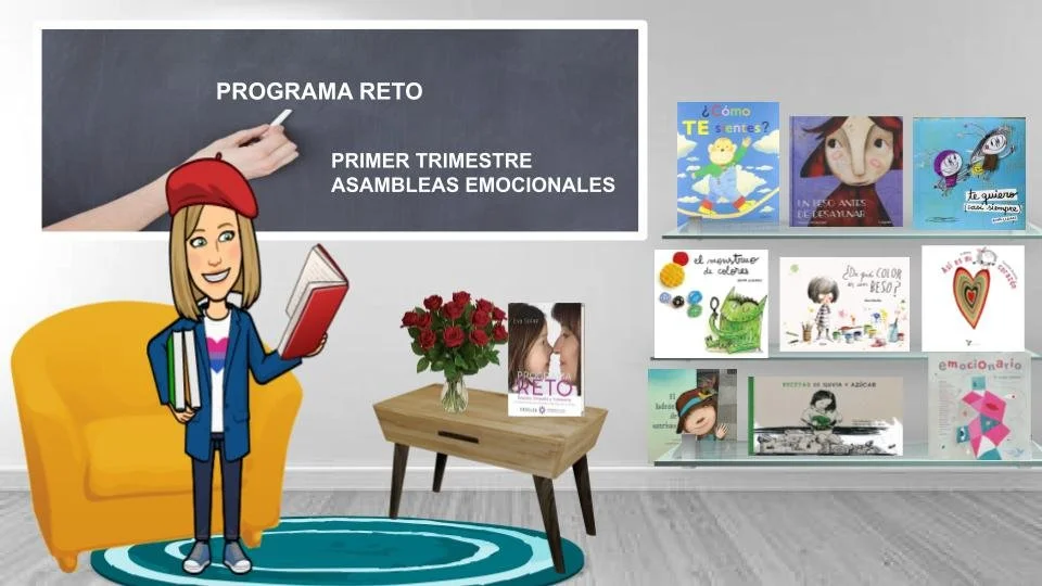 Asambleas emocionales