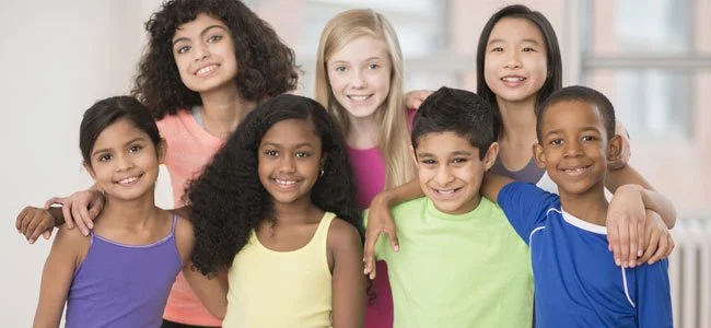 Educamos en el respeto a la diversidad