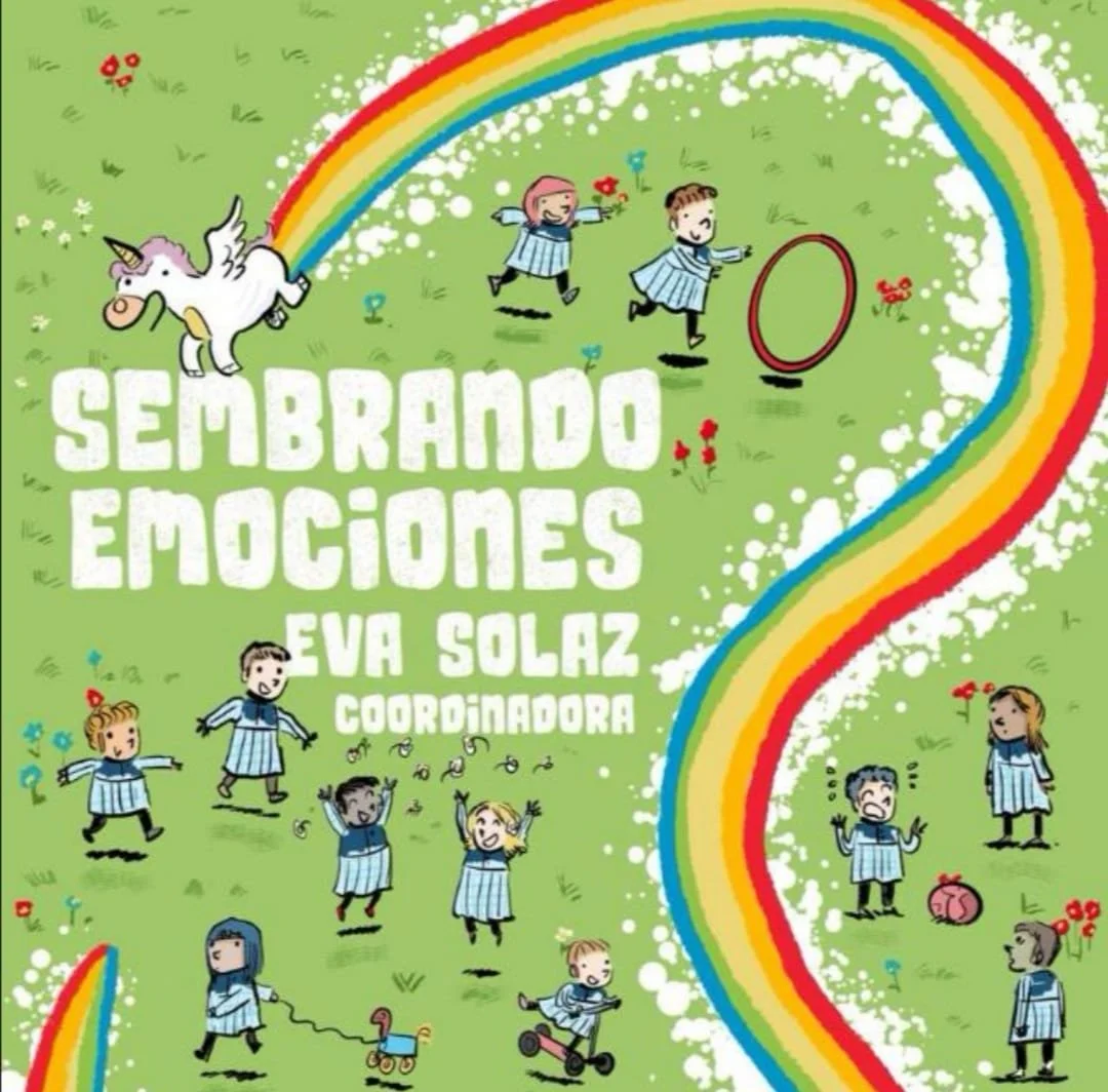 Sembrando Emociones 