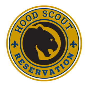 2026 Summer Camp First Payment (Camp Hood)