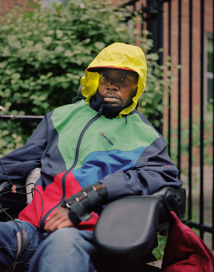 LeVar “Var” Lawrence