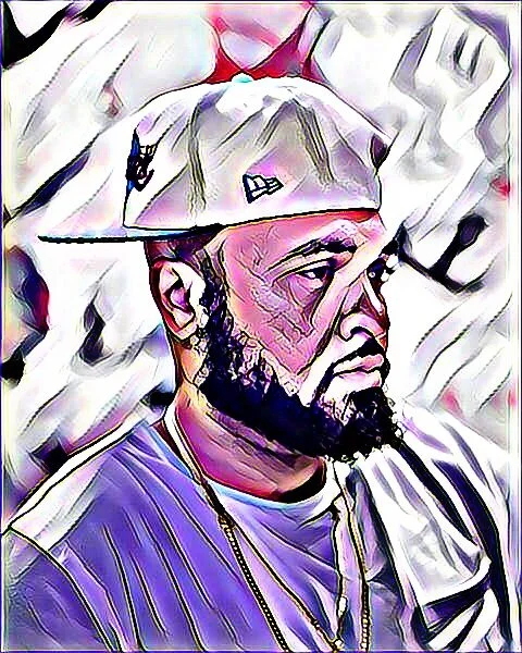 Alhassan “EL” Abdulfattah