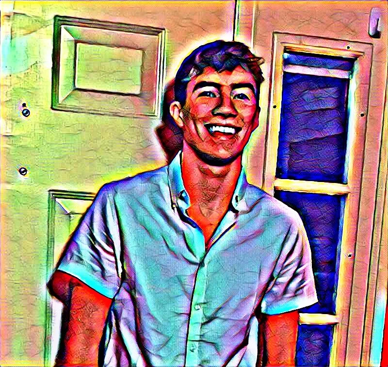 Brody Buck