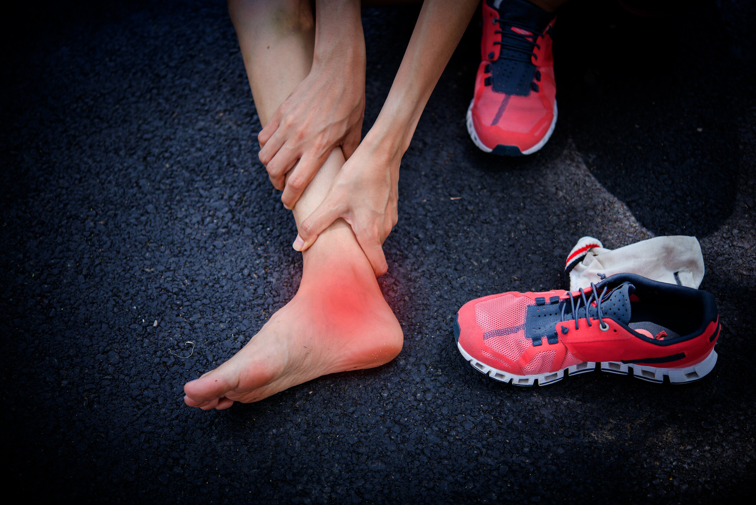 Medanta | Heel Pain – Causes, Prevention, and Treatment