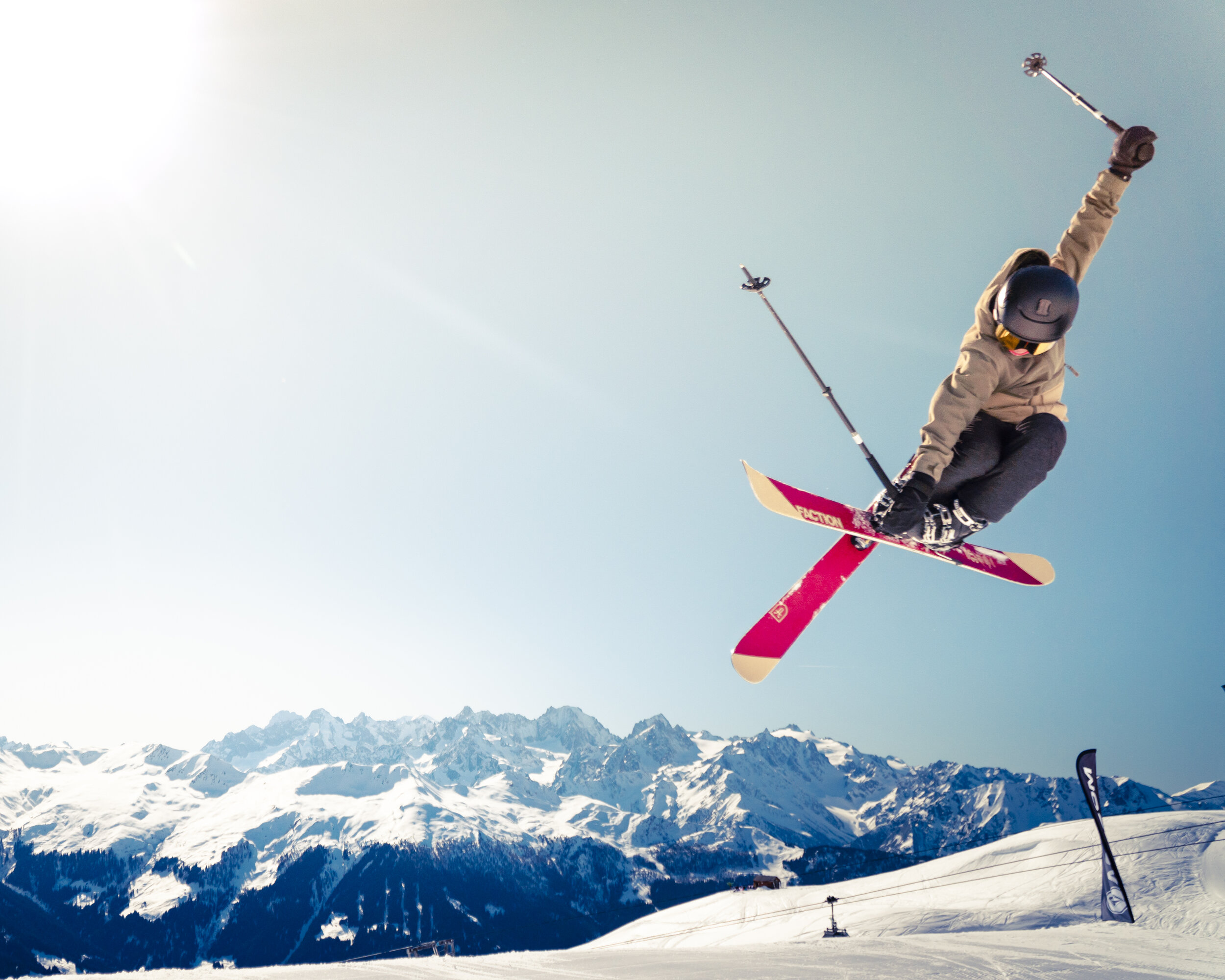 What Are The Most Common Orthopaedic Skiing Injuries?