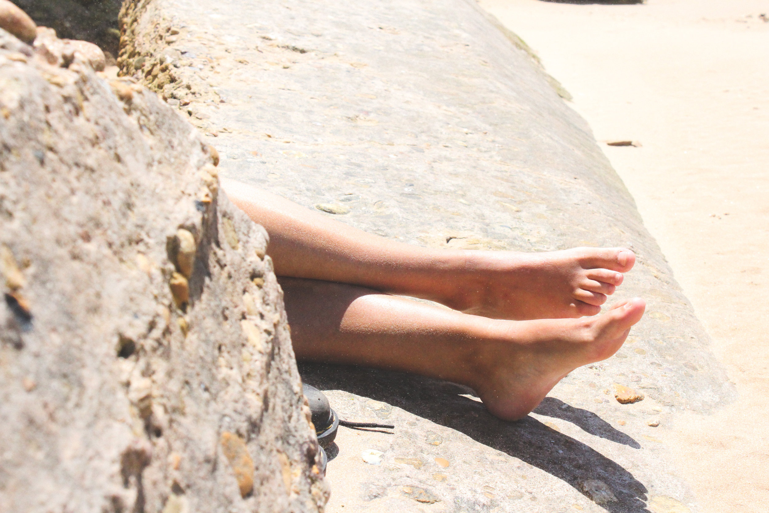 How to Fix a Hammertoe