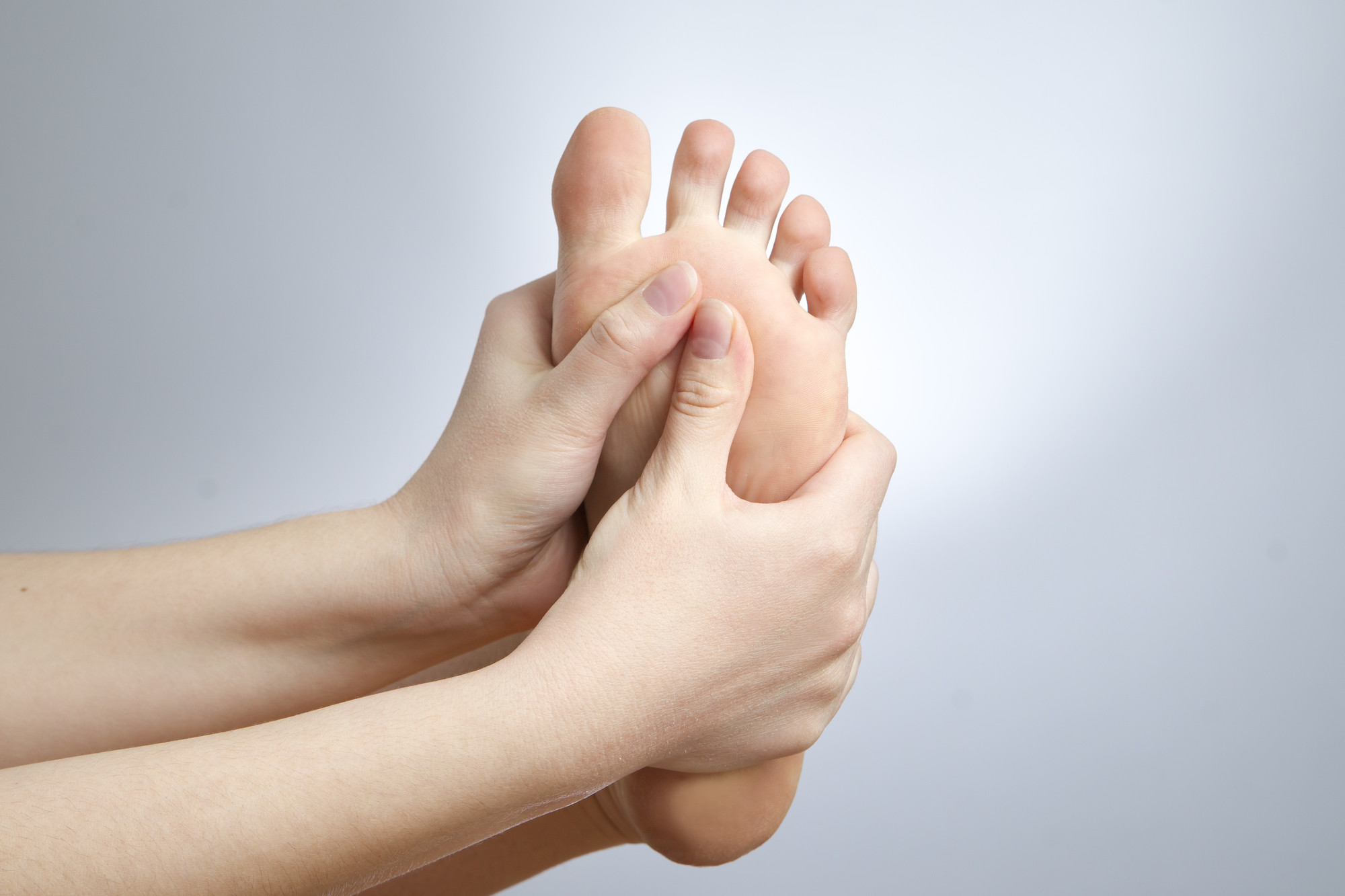 What is Morton's Neuroma?