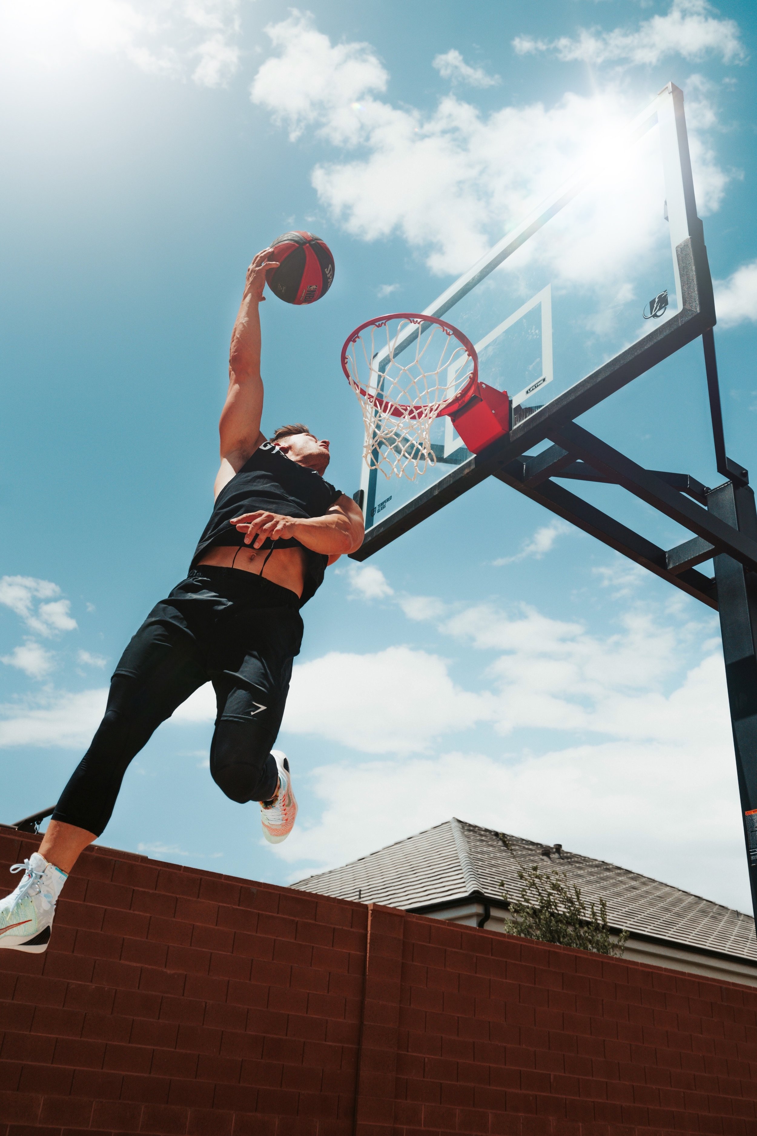 Preventing Basketball Foot & Ankle Injuries