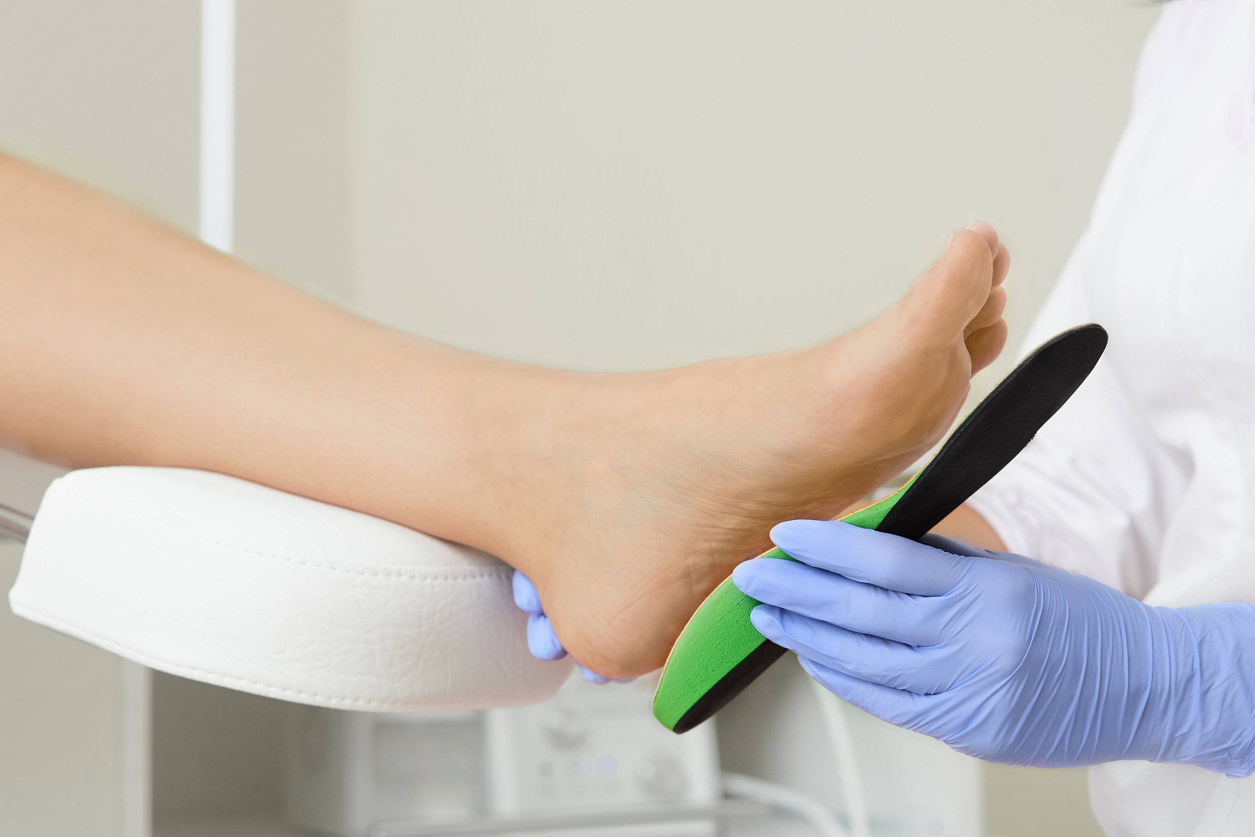 Camarillo Foot And Ankle Clinic