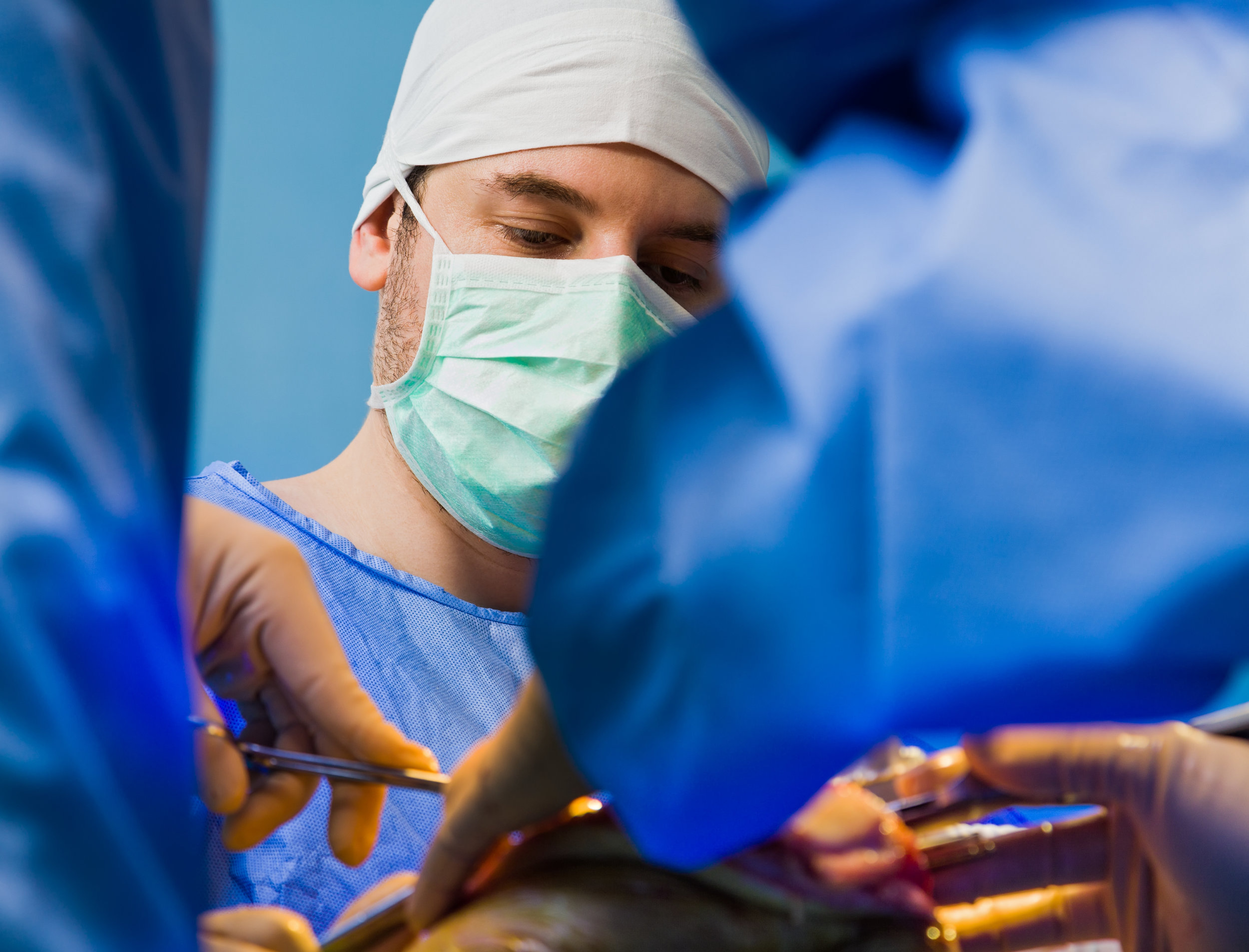 What's The Difference between a Podiatrist and an Orthopaedic Surgeon?