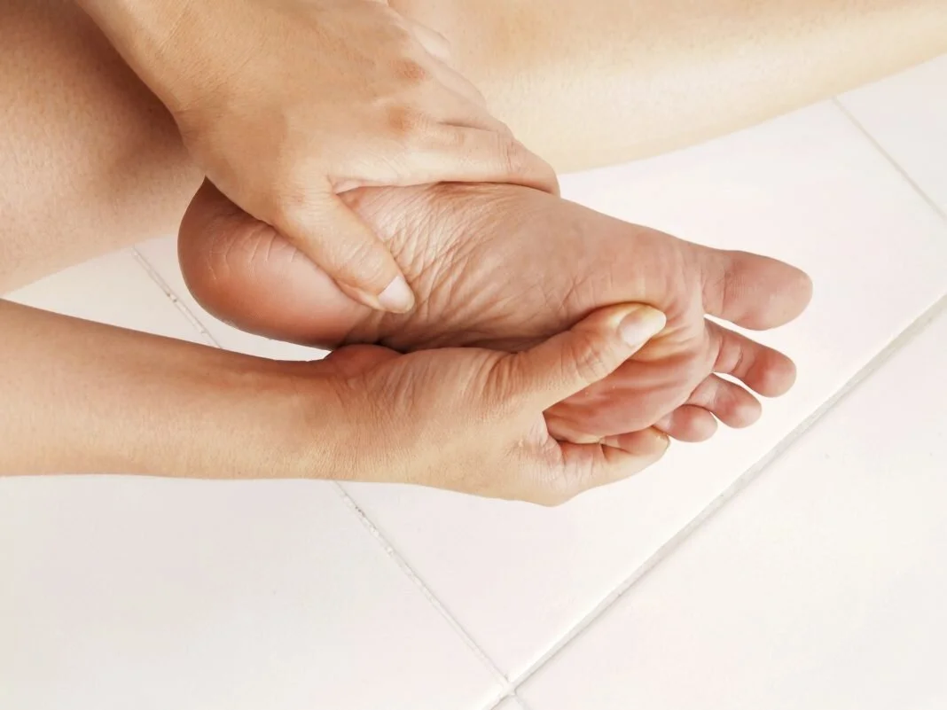 Can Plantar Fasciitis Go Away on Its Own?