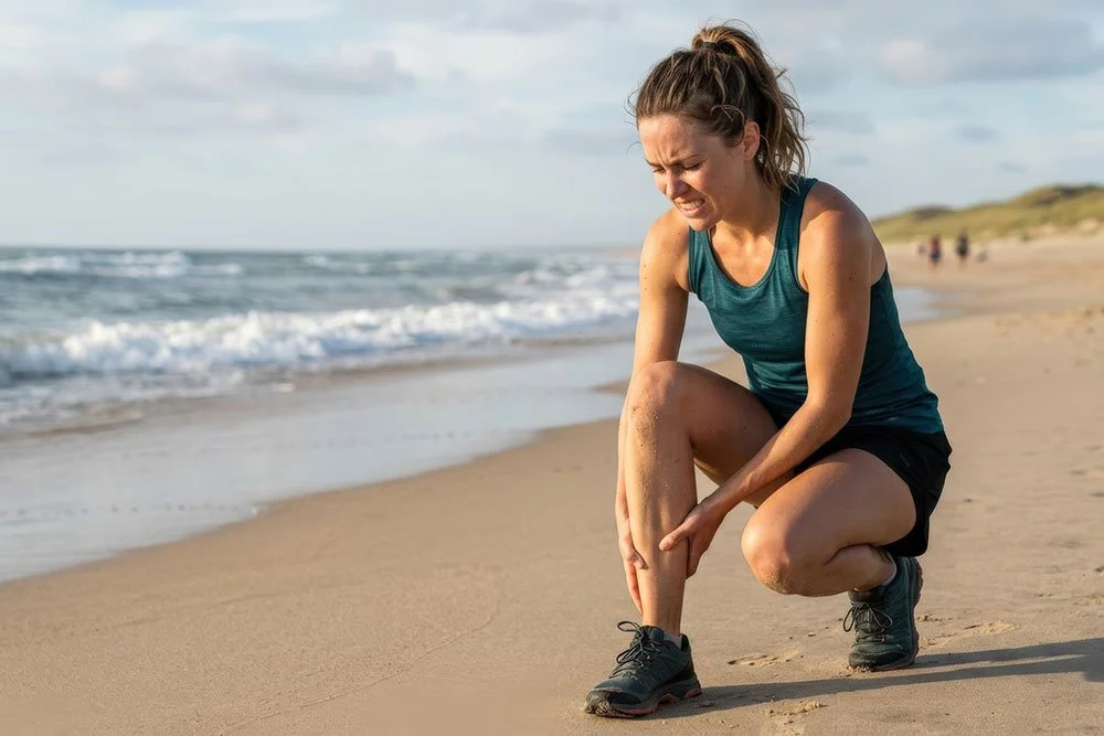 Returning to Sport After Achilles Tendon Rupture