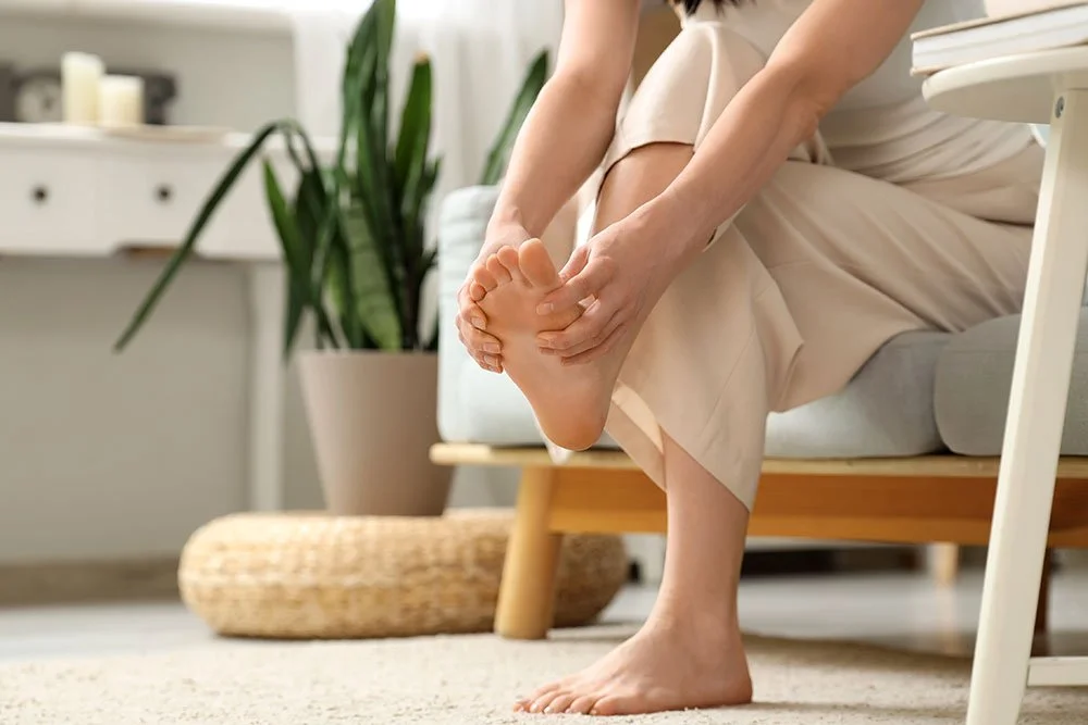 Can Flat Feet Increase Your Risk of Bunions?